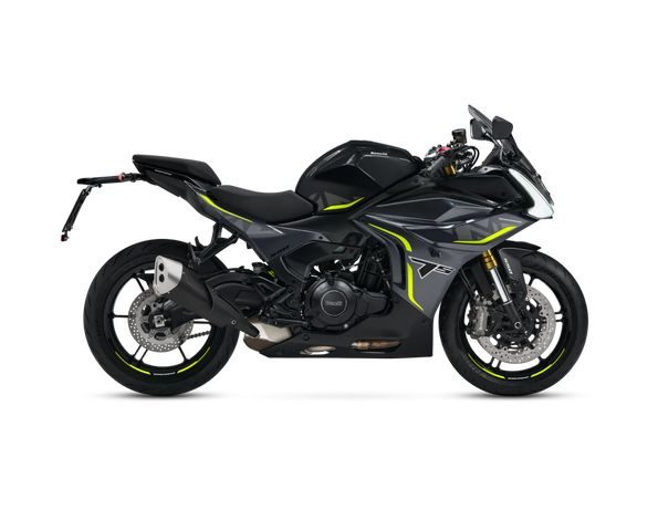 BENELLI Tornado 2025