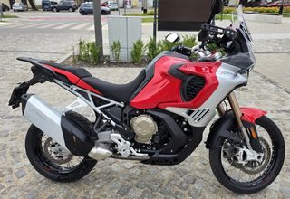 MV AGUSTA AGUSTA 2024