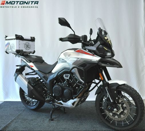 MORBIDELLI T1002VX 2024
