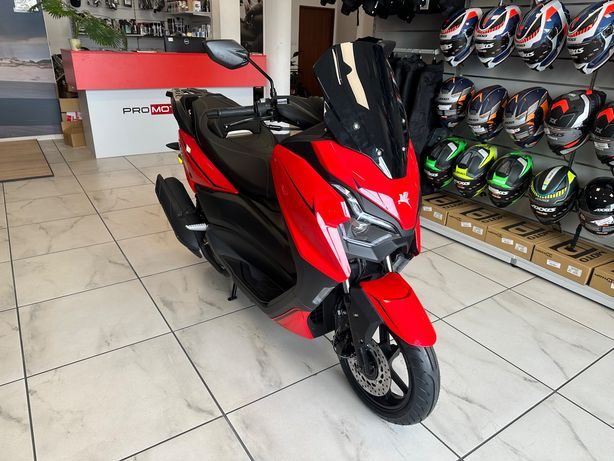 Romet AMAX 2026