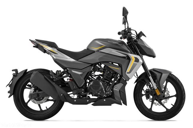 MORBIDELLI F125 2026