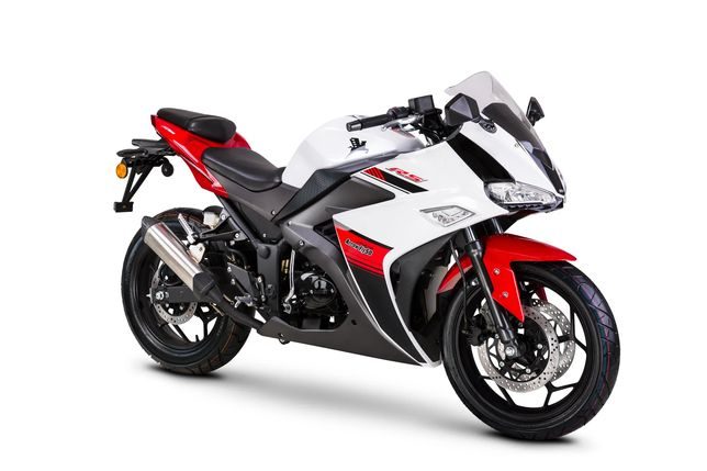 Romet ARROW 2026
