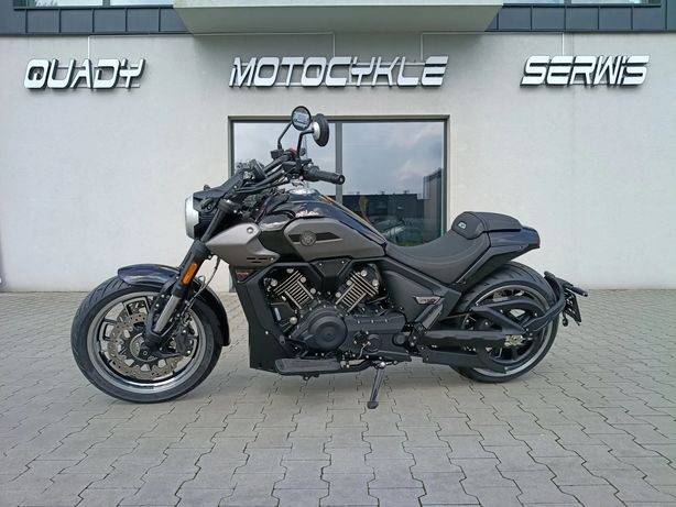 MORBIDELLI C1002V 2026