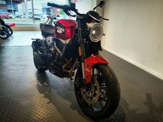 Moto Morini 2024
