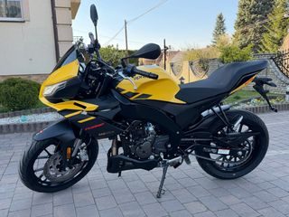 aprilia Tuono 2025