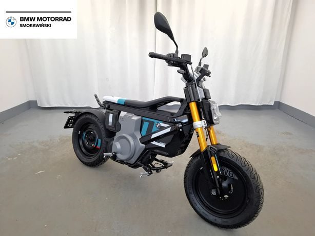 BMW CE 2024