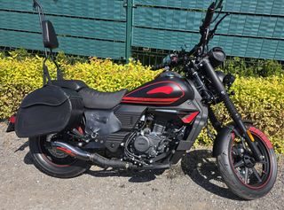 UM Renegade 2023