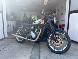 BSA Gold 2026