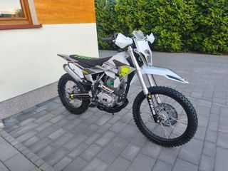 Pitgang 140XD 2026