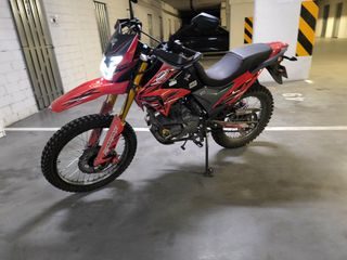 Romet CRS 2024