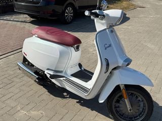 LAMBRETTA Inny 2025
