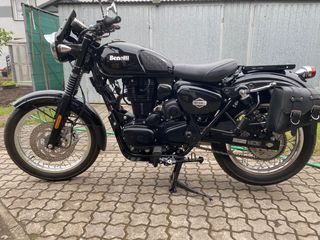 BENELLI IMPERIALE 2024