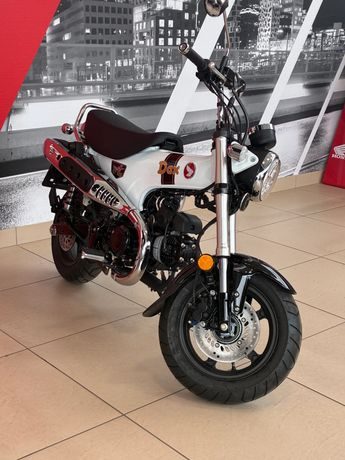 Honda ST 2026
