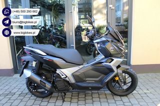 Voge SR1 2025