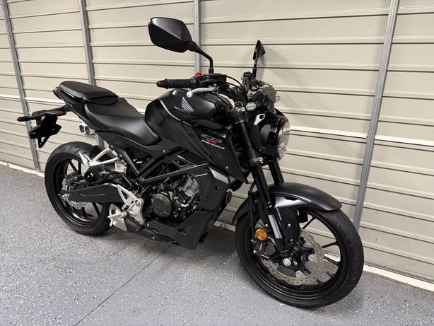Honda CB 2023