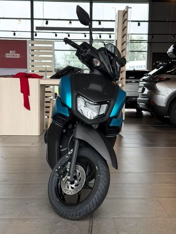 Yamaha RZ 2025