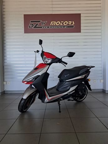 Junak 108 2024