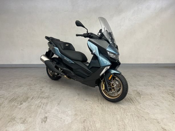 BMW C1 2026