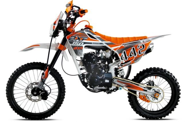 Barton BXF 2025