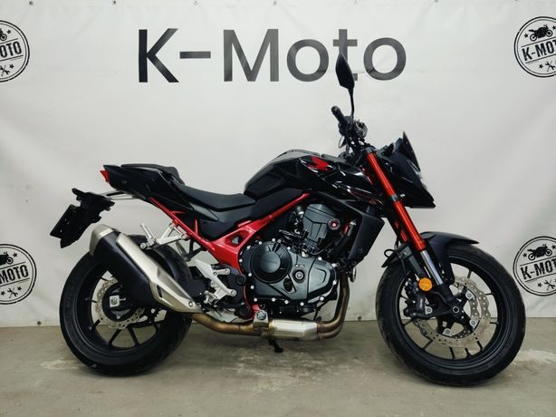 Honda Hornet 2023