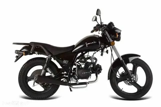 Junak 902 2026