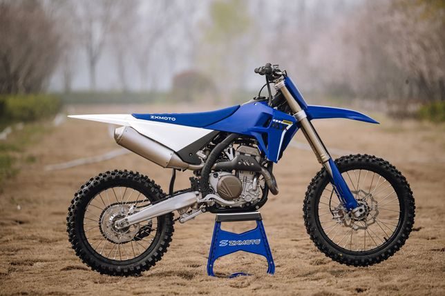 ZX MOTO 2026