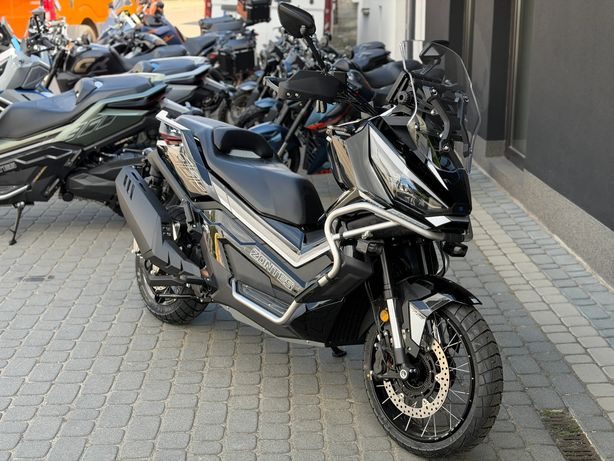 Zontes 368G 2026