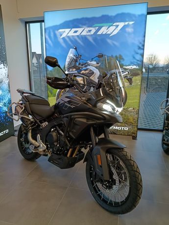CFMoto 700MT 2026