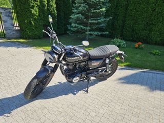 Honda GB 2026