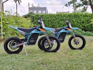 Torrot MX2 2026