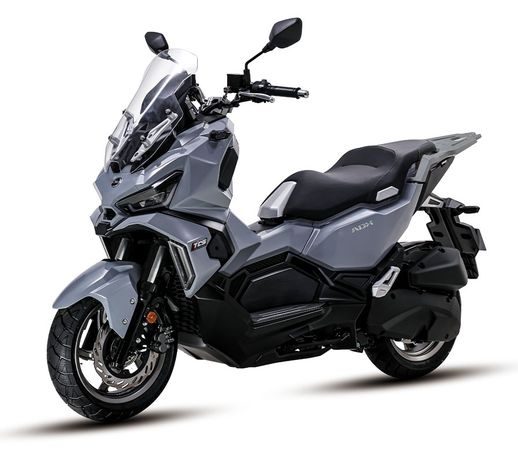 SYM ADX 2026