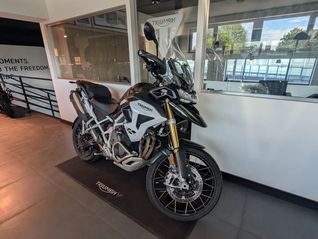 TRIUMPH Tiger 2022