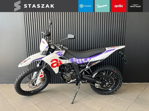 aprilia RX 2025