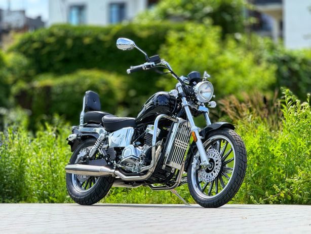 Junak M11 2026