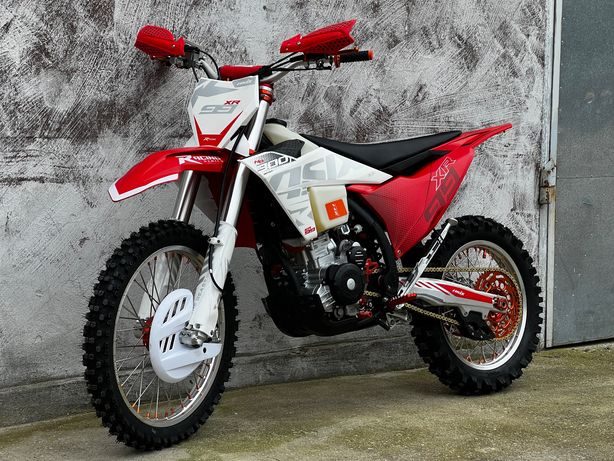 ASIX XR 2026