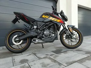 Voge R125 2023