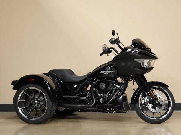 HARLEY-DAVIDSON Inny 2026
