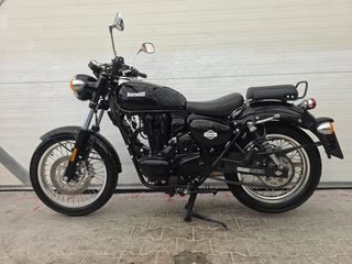 BENELLI IMPERIALE 2022