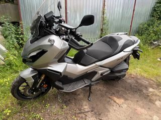 Honda ADV350 2023