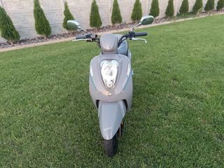 SYM MIO 2024