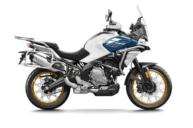 CFMoto 700MT 2026