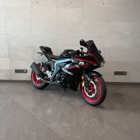 Suzuki GSX-R 2024