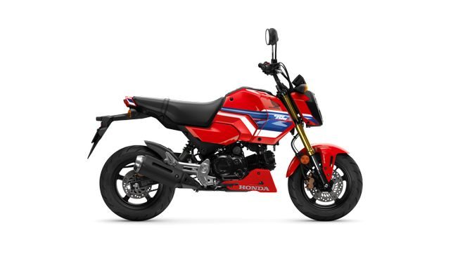 Honda MSX 2026