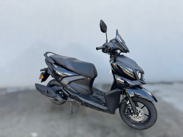 Yamaha Inny 2024