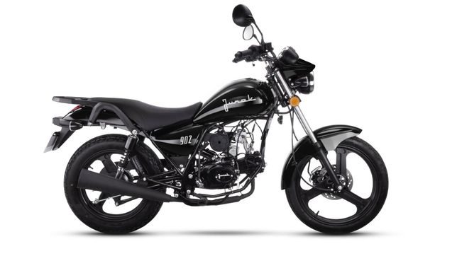 Junak 902 2026
