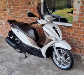 Piaggio Medley 2024