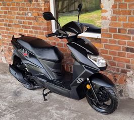 SYM Orbit 2023