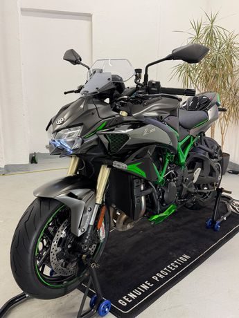 Kawasaki H2 2024