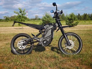 E Ride 2025
