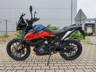 KTM Adventure 2023